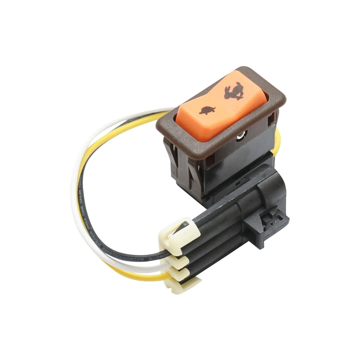 Interruptor PowerQuad Compatible John Deere AL162303/AL117954