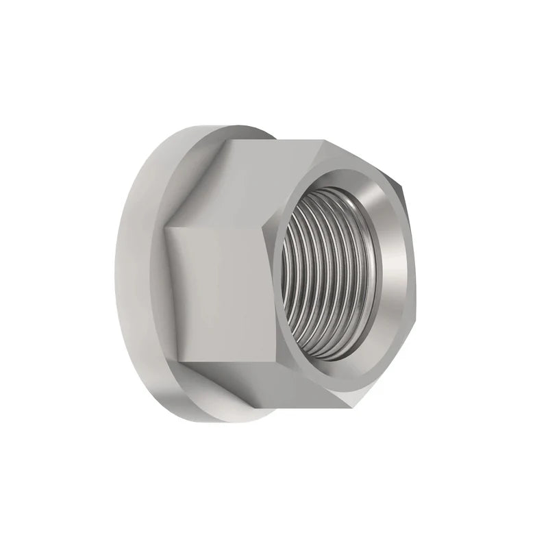 Tuerca Llanta Delantera Compatible John Deere 14M7332