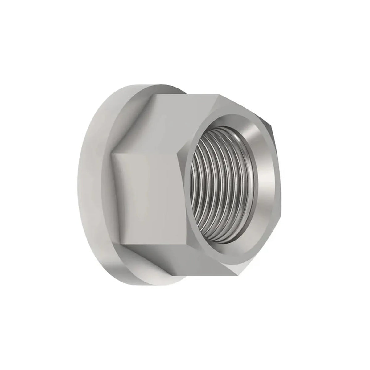Tuerca Llanta Delantera Compatible John Deere 14M7499