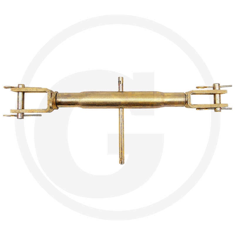 Tendeur horizontal compatible John Deere DE16389