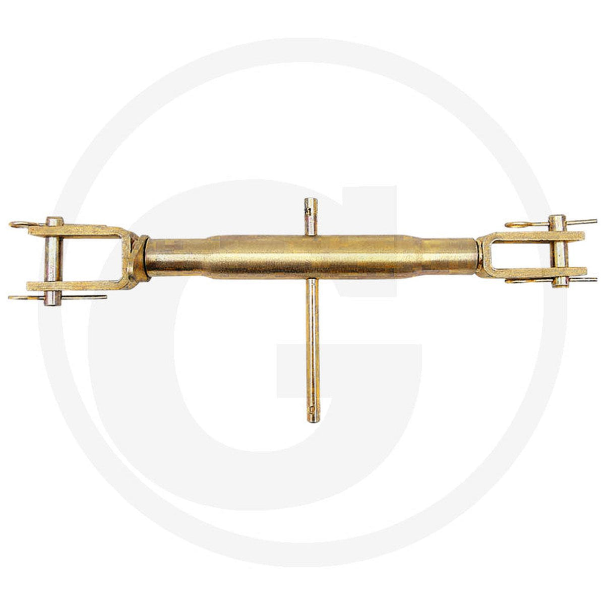 Tensor Horizontal Compatible John Deere DE16389