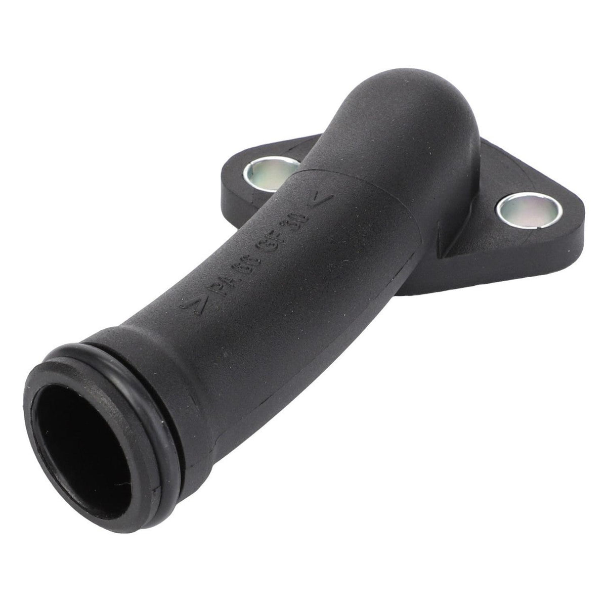 Tube de connexion compatible avec les pièces AGCO 4225036M1