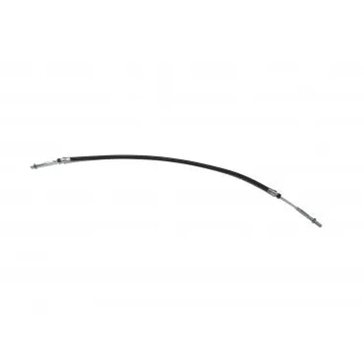 Câble d'accélérateur à main compatible avec les pièces CNH 5192951