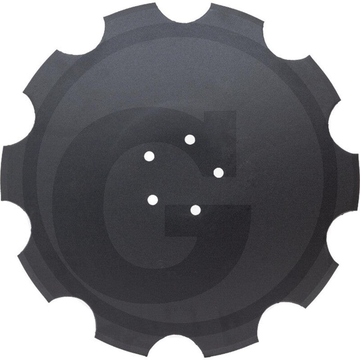 Disco de Grada Ø520mm
