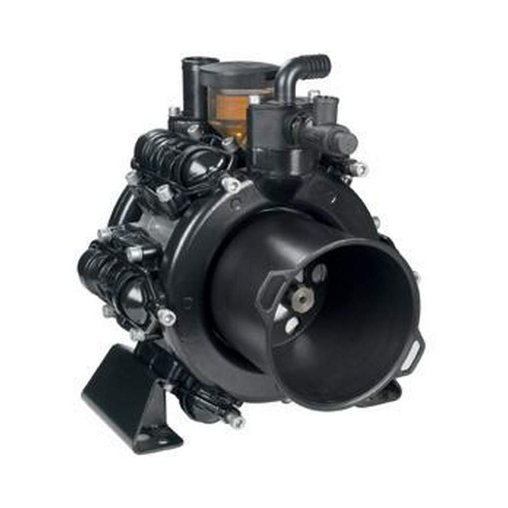 Bomba Membrana BP 235K D30-1”3/8 COMET