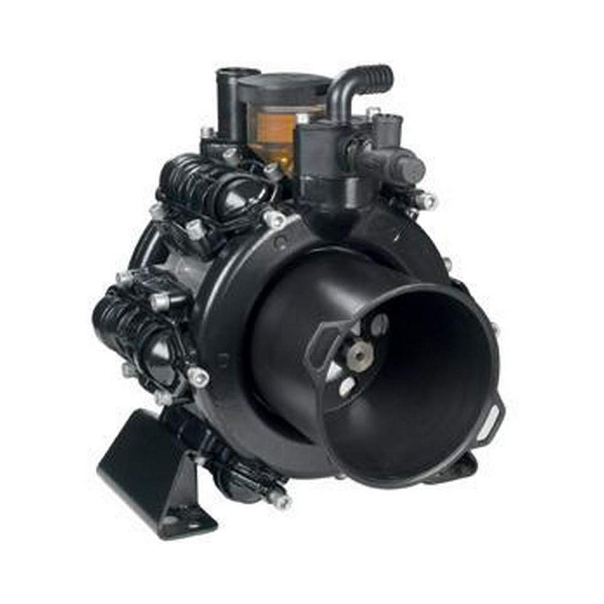 Bomba Membrana BP 235K D30-1”3/8 COMET