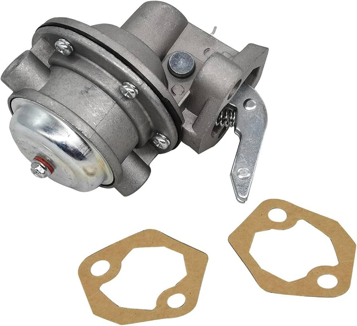 Bomba Combustible Compatible John Deere AR47304
