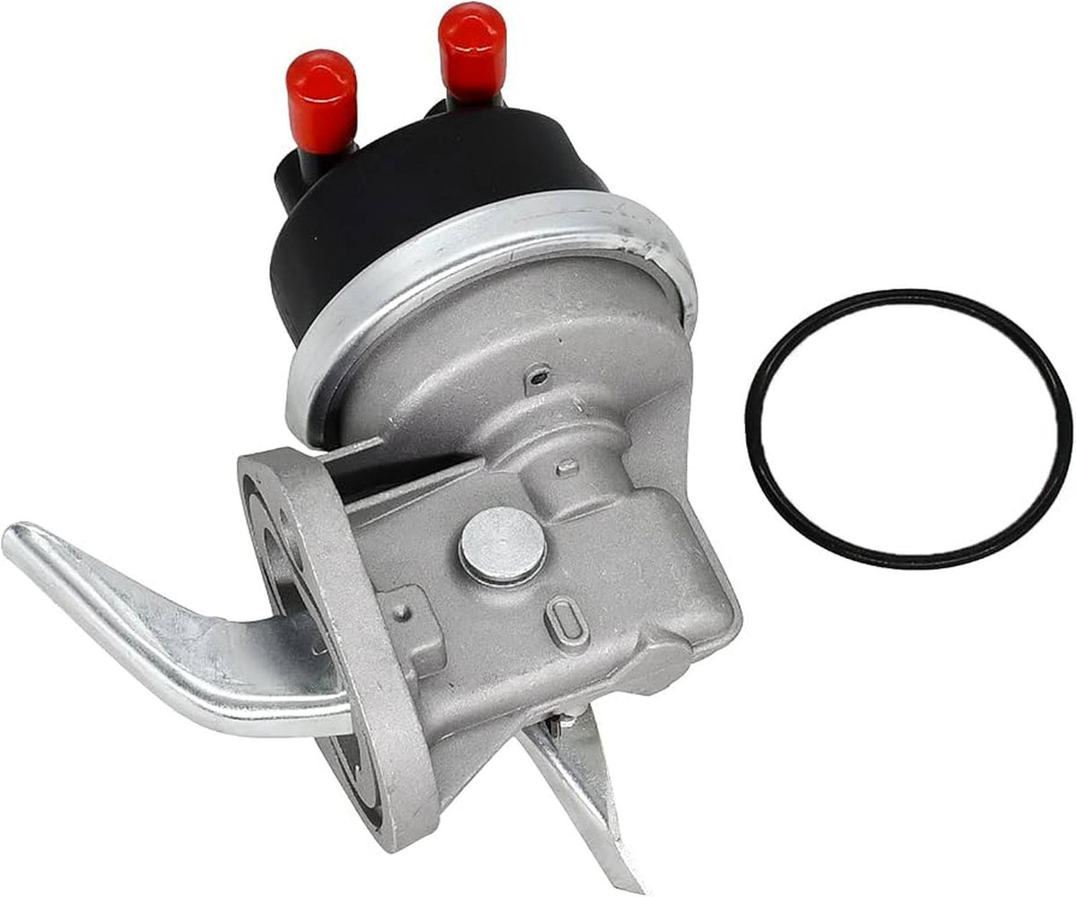 Bomba Combustible Compatible John Deere RE38009/DZ120073