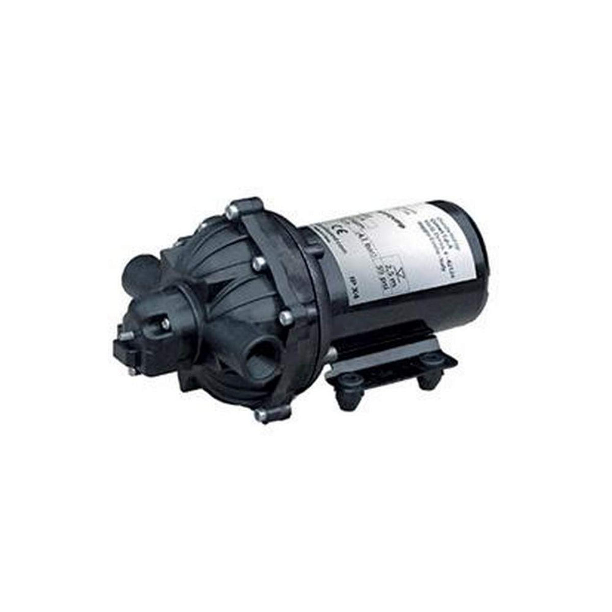 Bomba Eléctrica EF 4000 EVERFLO