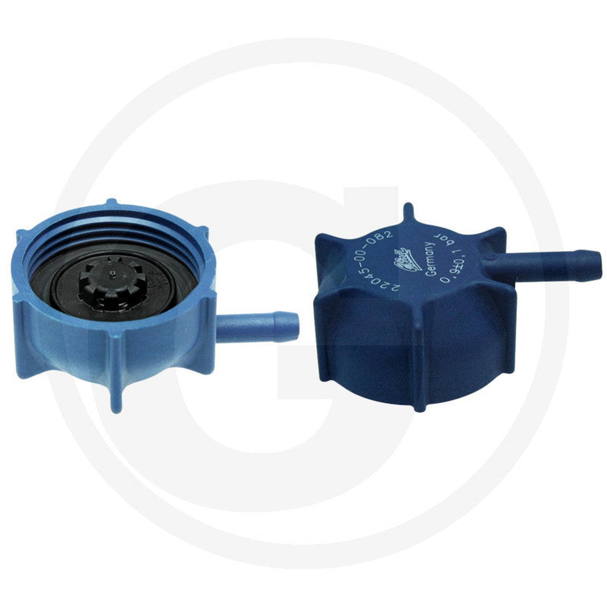 Tapón Bote Expansión Compatible John Deere AL78005