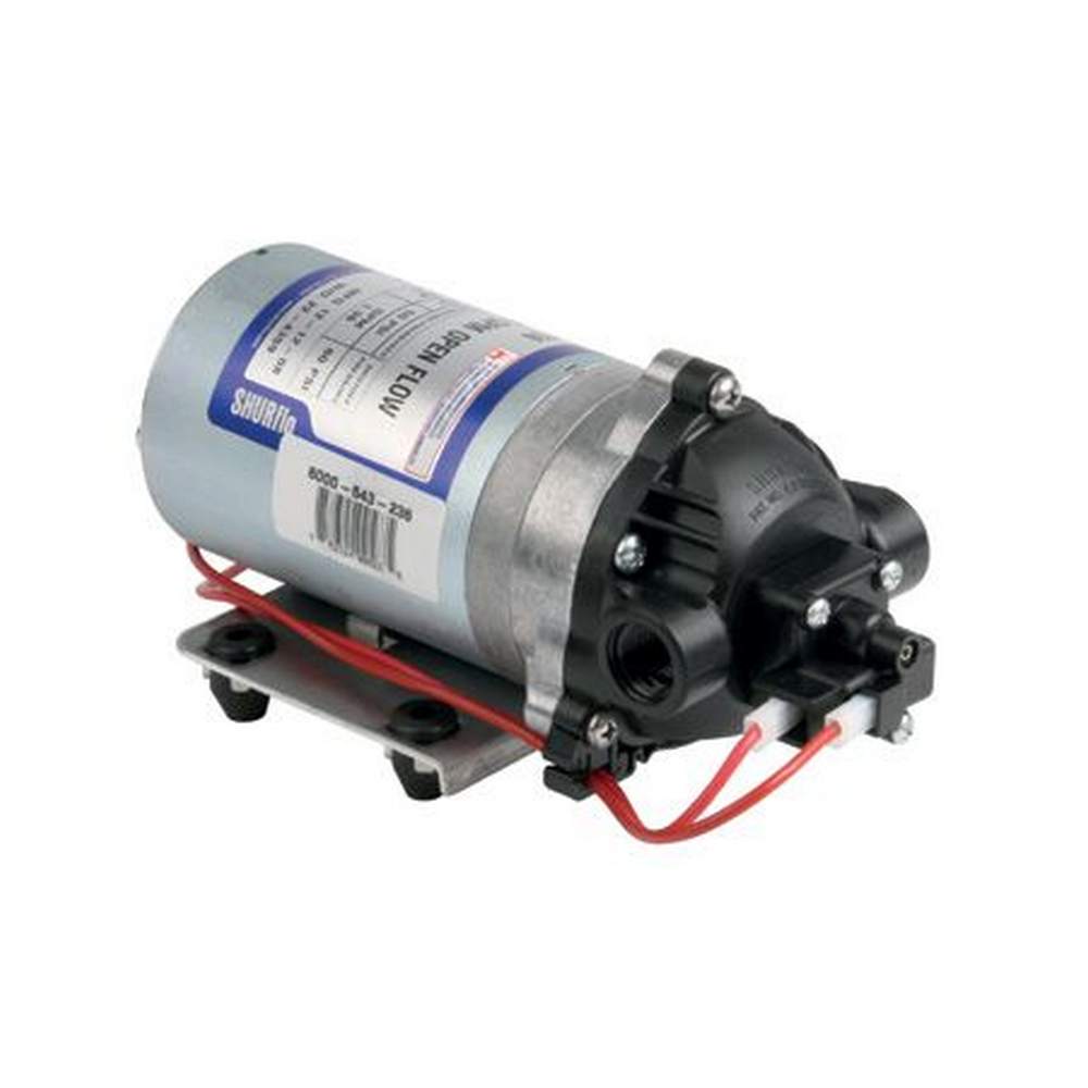 Bomba Eléctrica Shurflo 8000