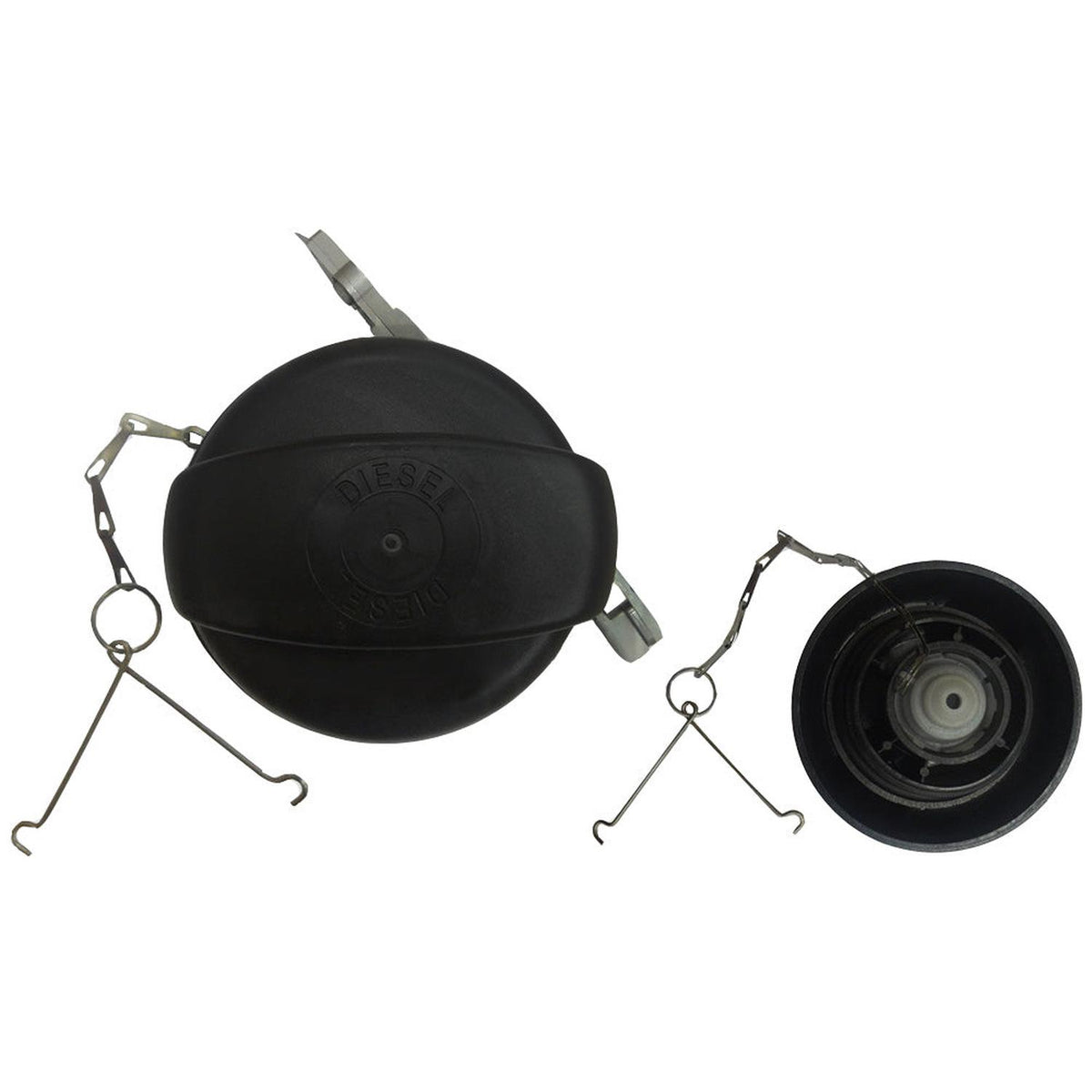 Bouchon de réservoir de carburant compatible 380002270