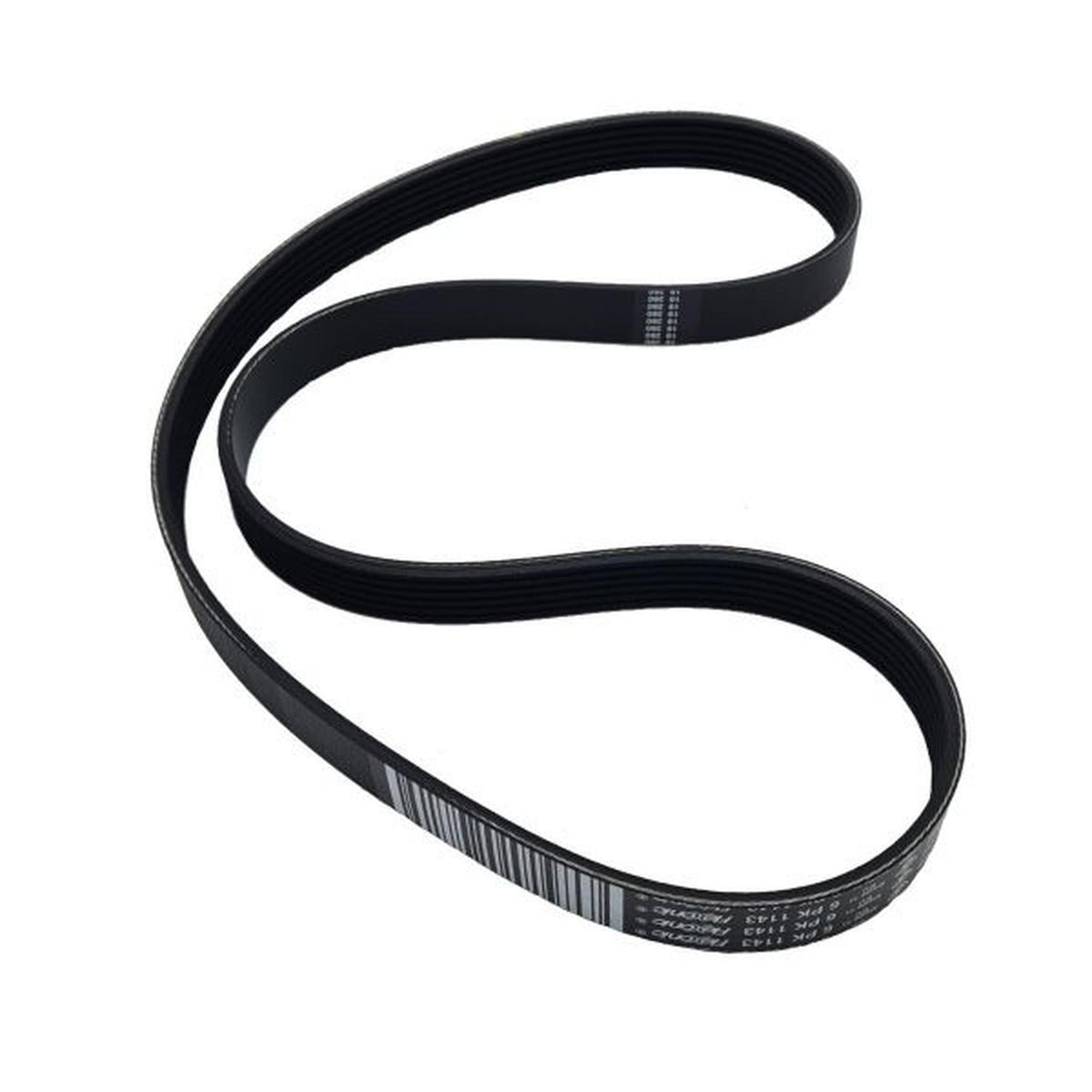 Courroie trapézoïdale 8PK1425HD