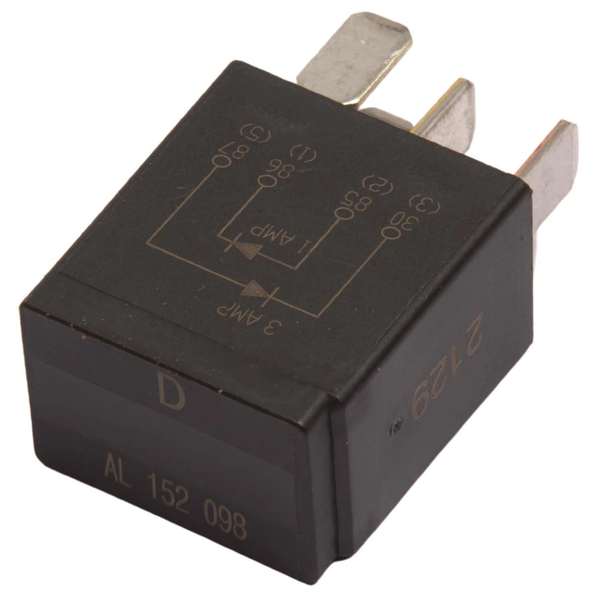 Diodo Comaptible John Deere AL152098