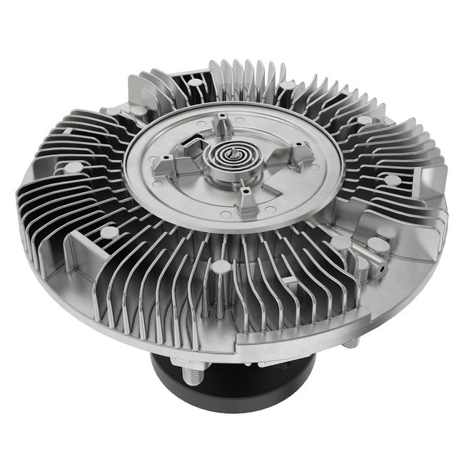 Embrague Ventilador Viscoso Compatible John Deere series 6005/6020