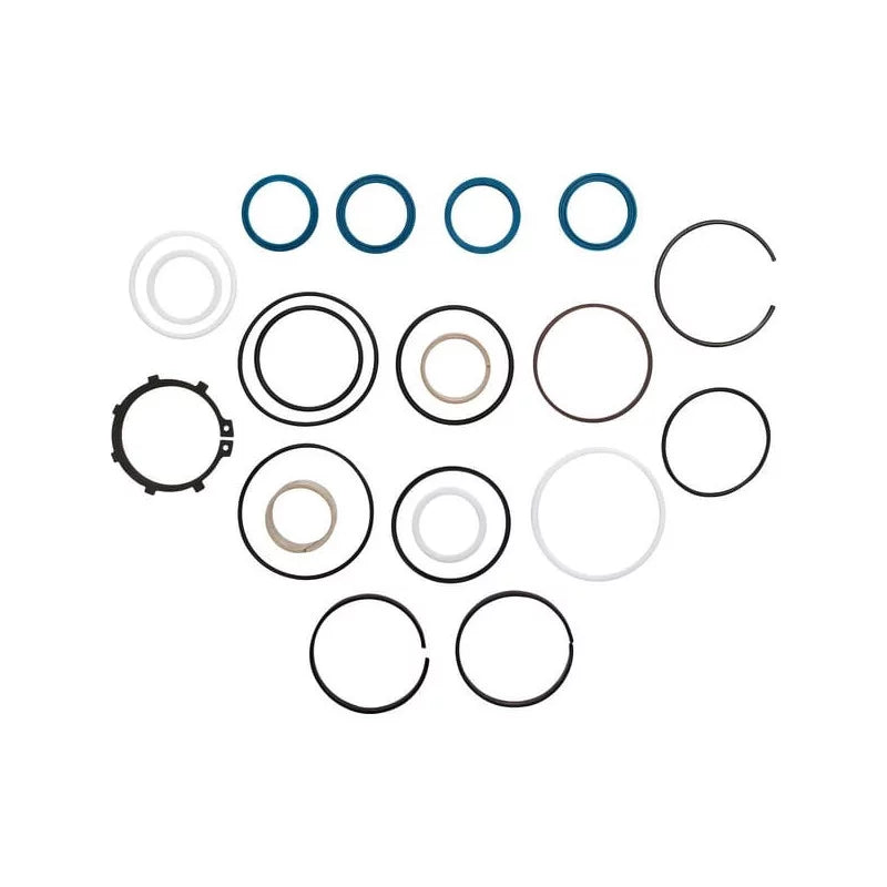 Kit de réparation de vérin de direction compatible avec John Deere AL166294