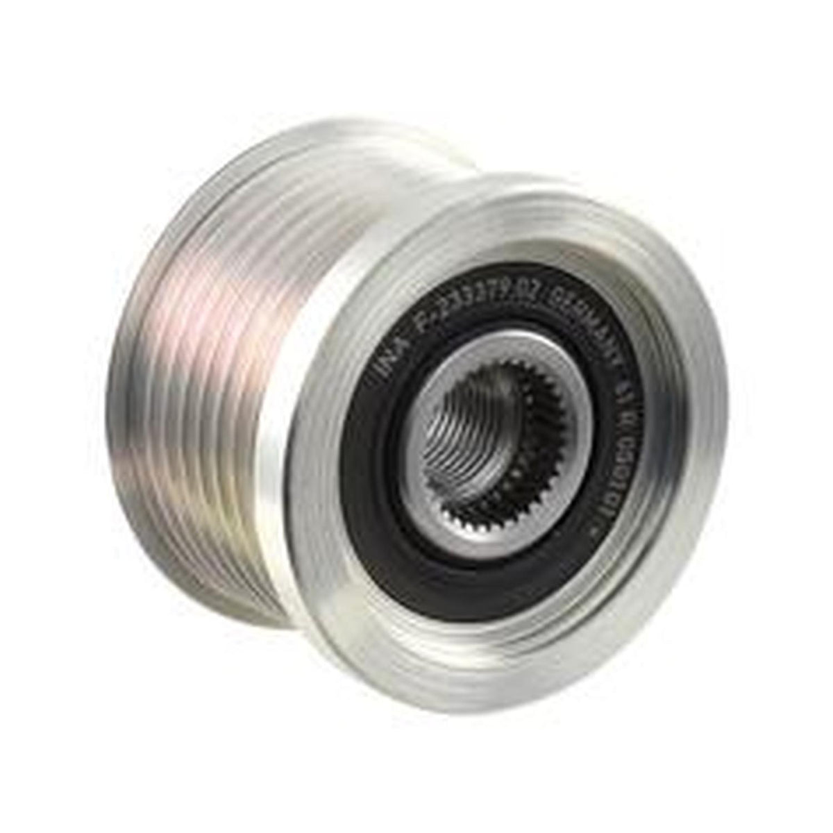Polea Alternador Compatible John Deere AL166836