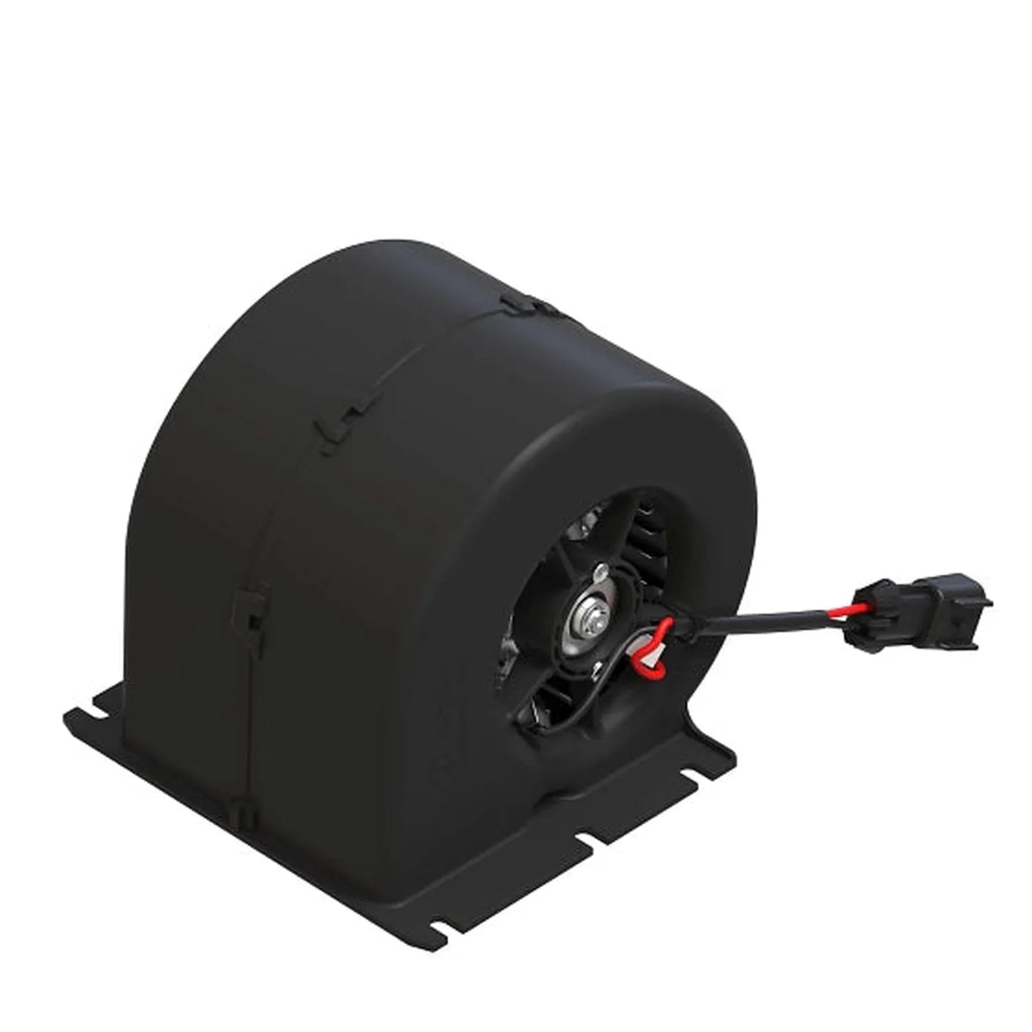 Ventilador A/C Compatible John Deere AL215704