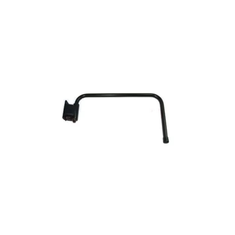 Soporte Espejo Derecho Compatible John Deere AL77486