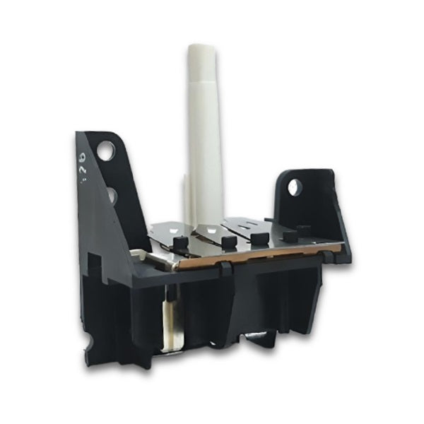 Interruptor Ventilador A/C OEM John Deere AL77714