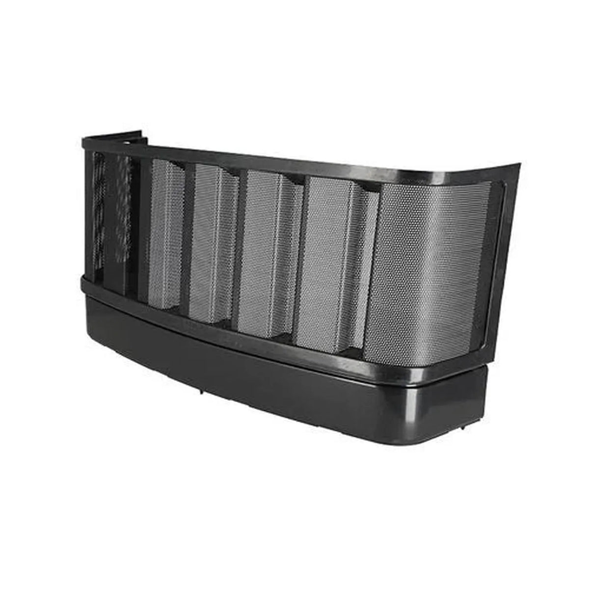 Calandra Superior Completa Compatible John Deere AL79628/L80035