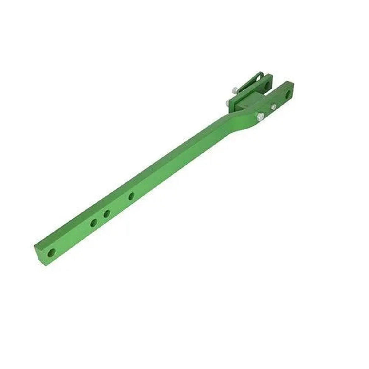 Barre d'attelage 995 mm compatible John Deere
