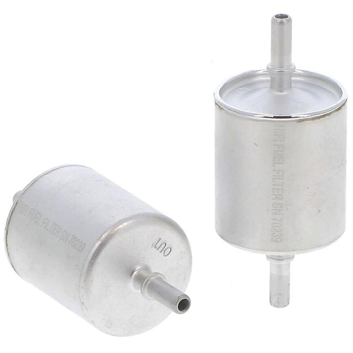 Filtre à carburant compatible John Deere AL153517