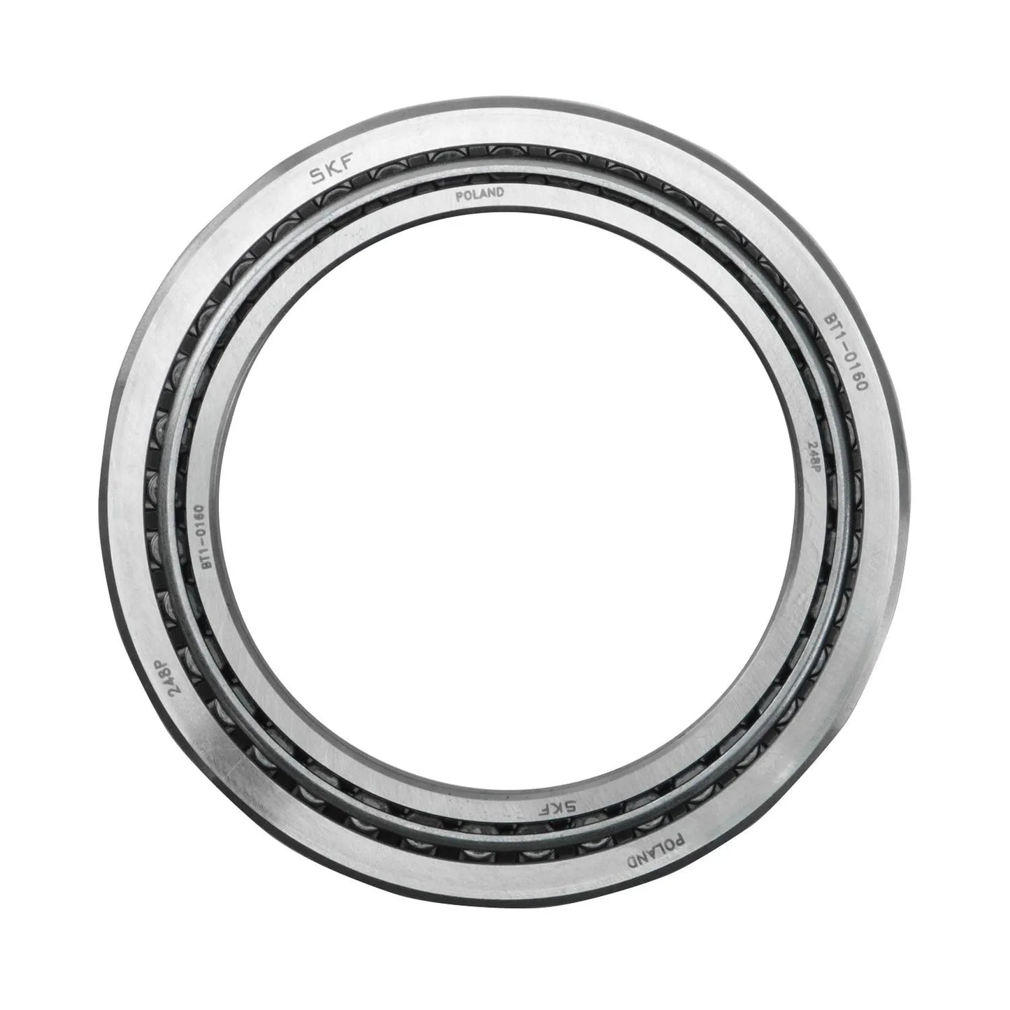 Rodamiento Puente Delantero Compatible CNH 5136951