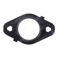 Junta Colector Escape Compaitble CNH PARTS 2853800