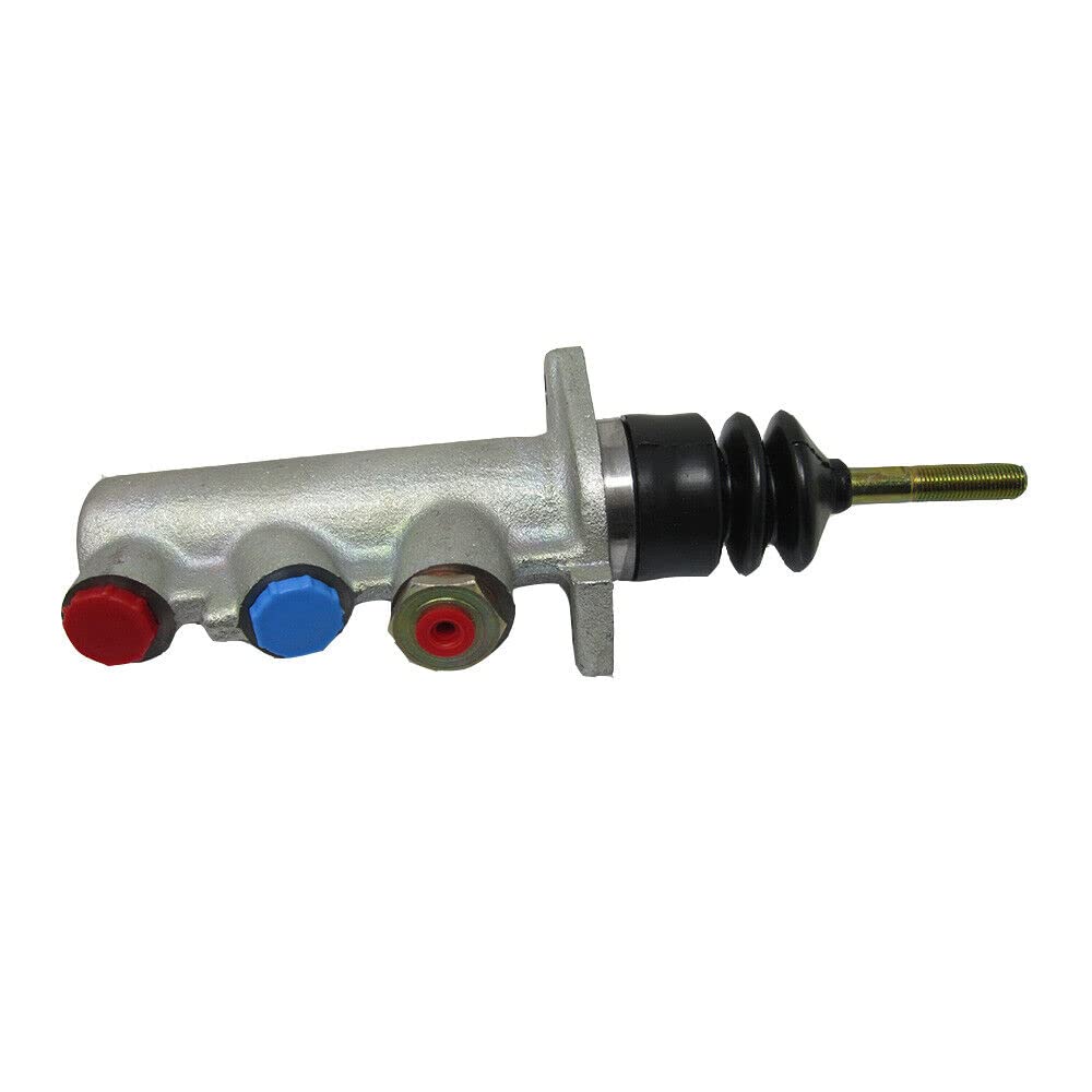 Cilindro Principal de Freno Compatible Case IH 102027A1