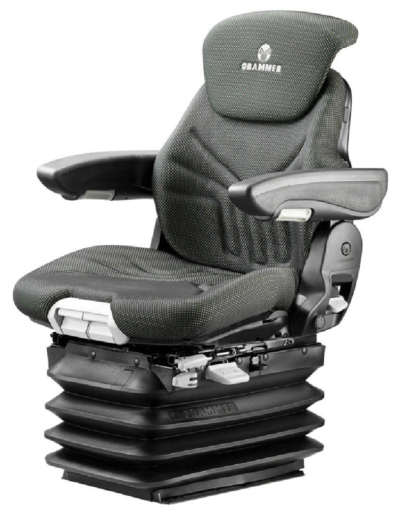 Asiento Maximo Comfort Plus