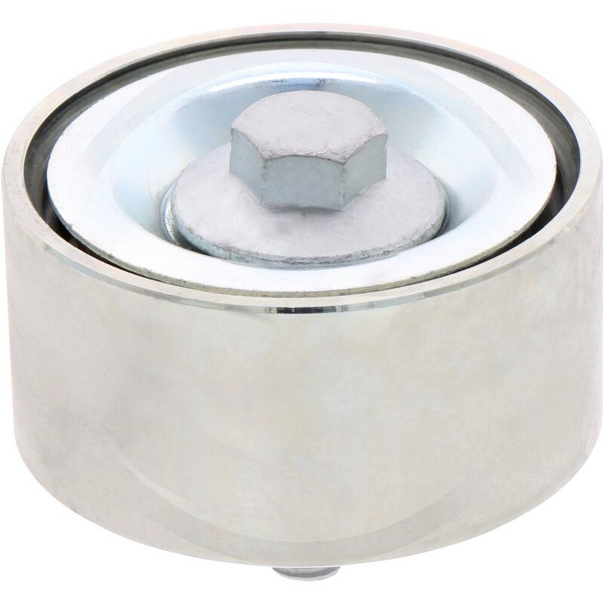 Poulie tendeur compatible CNH Parts 504066034/2853006