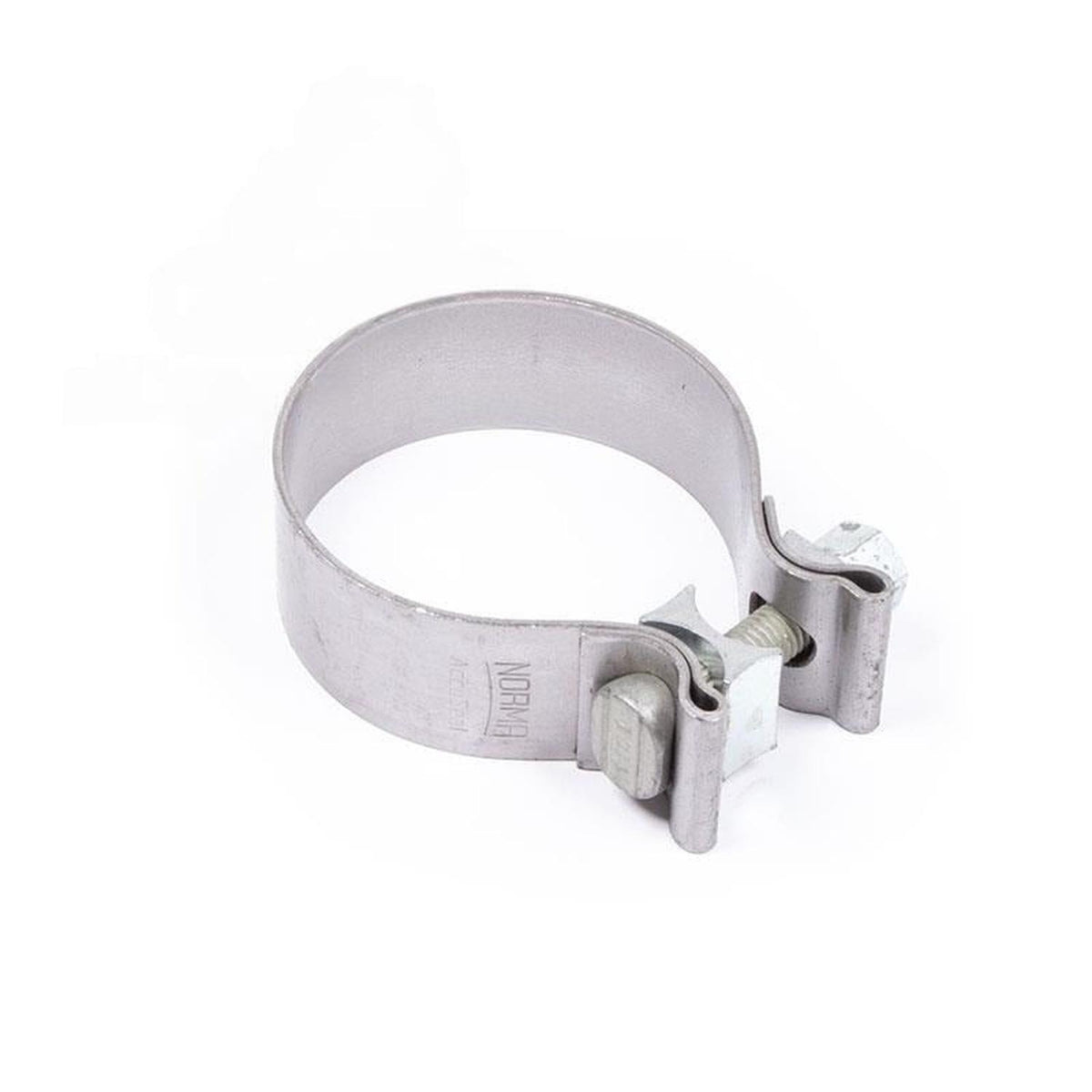 Collier de serrage d'échappement compatible avec John Deere AL177823
