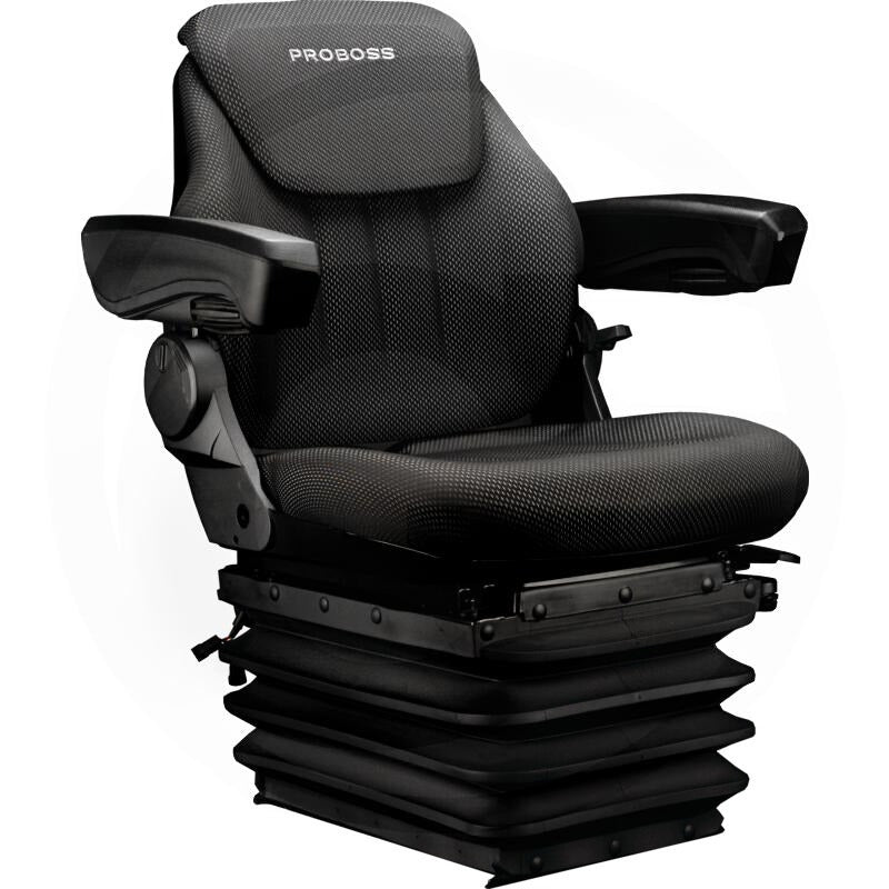 Asiento Neumatico Universal PROBOSS AS2480