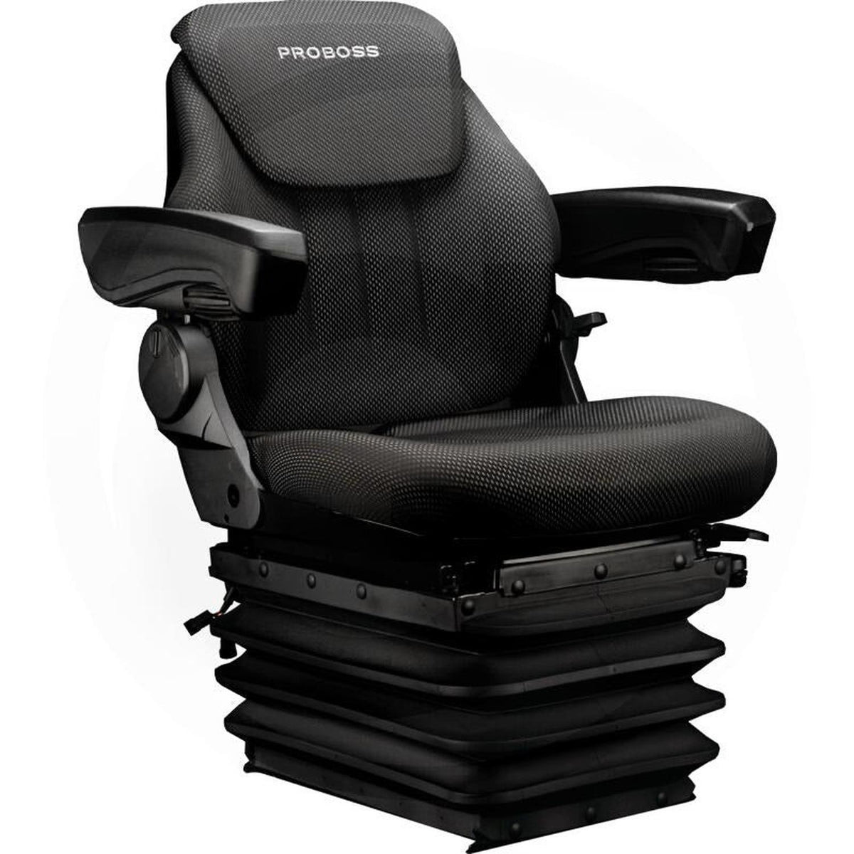 Siège pneumatique universel PROBOSS AS2480