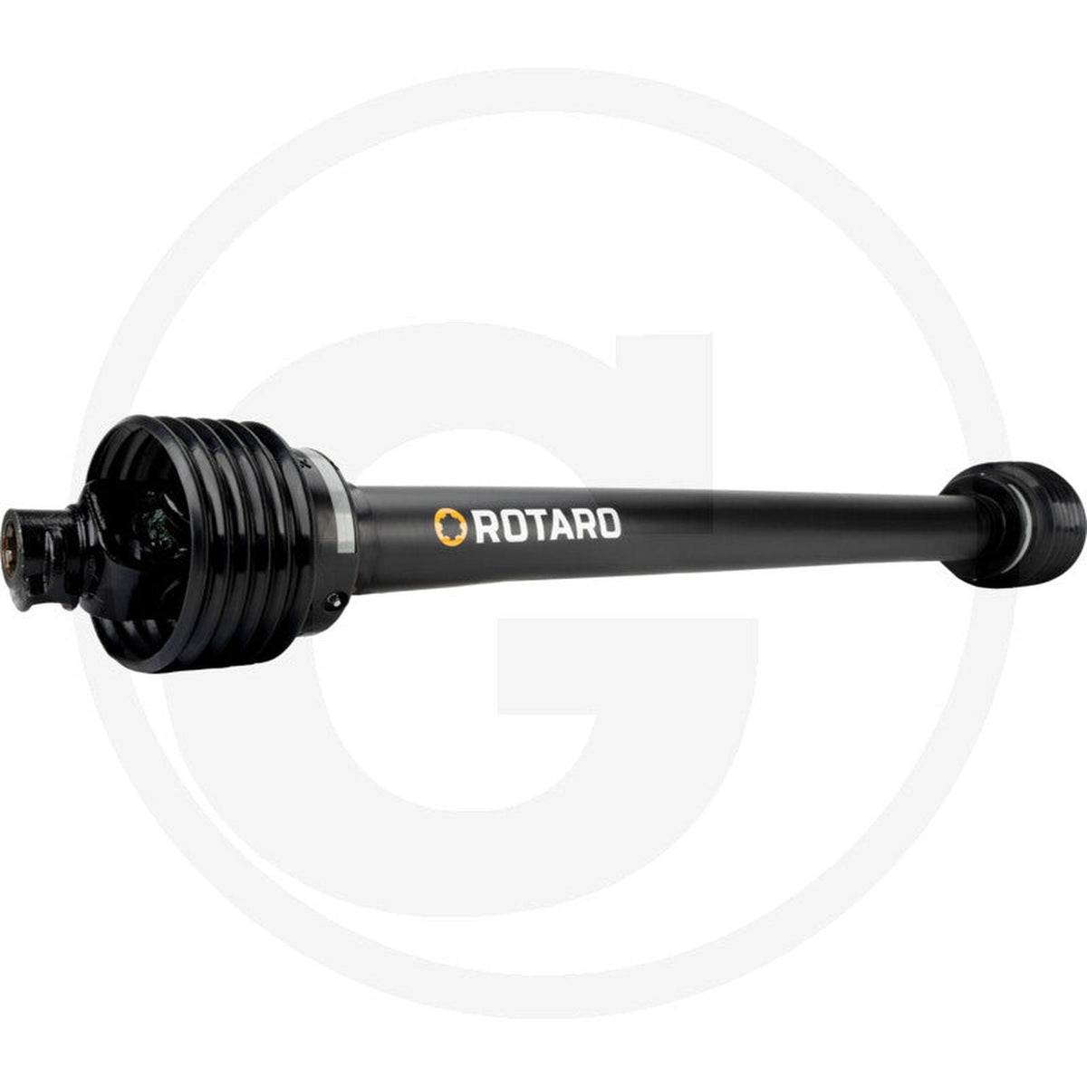 Transmisión cardan ROTARO R60