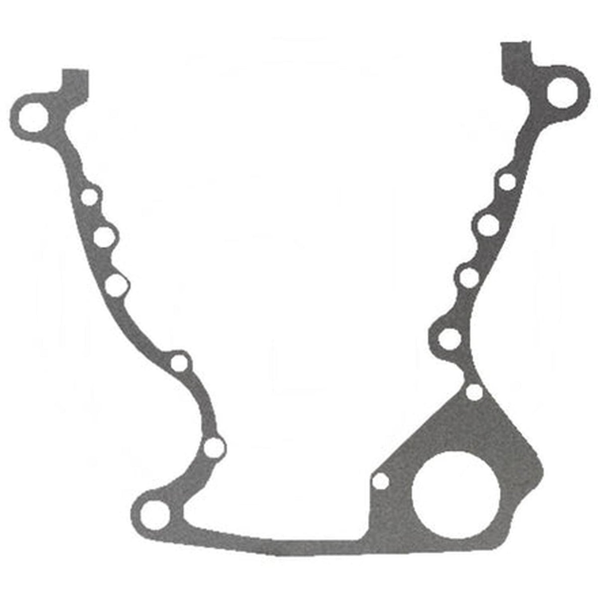 Junta Trasera Motor OEM John Deere R97351