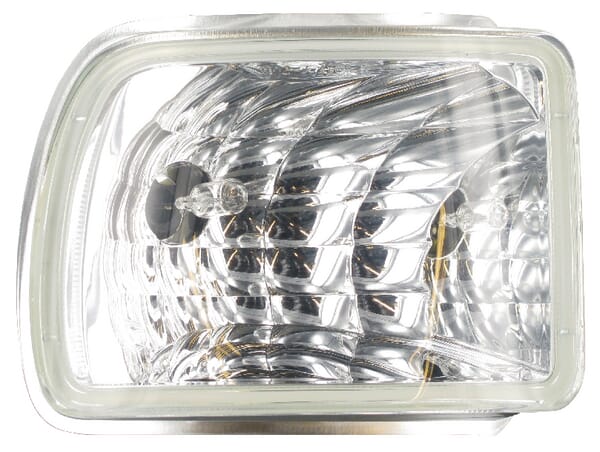 Faro Trabajo Frontal Dcho Compatible John Deere AL172568/AL119769