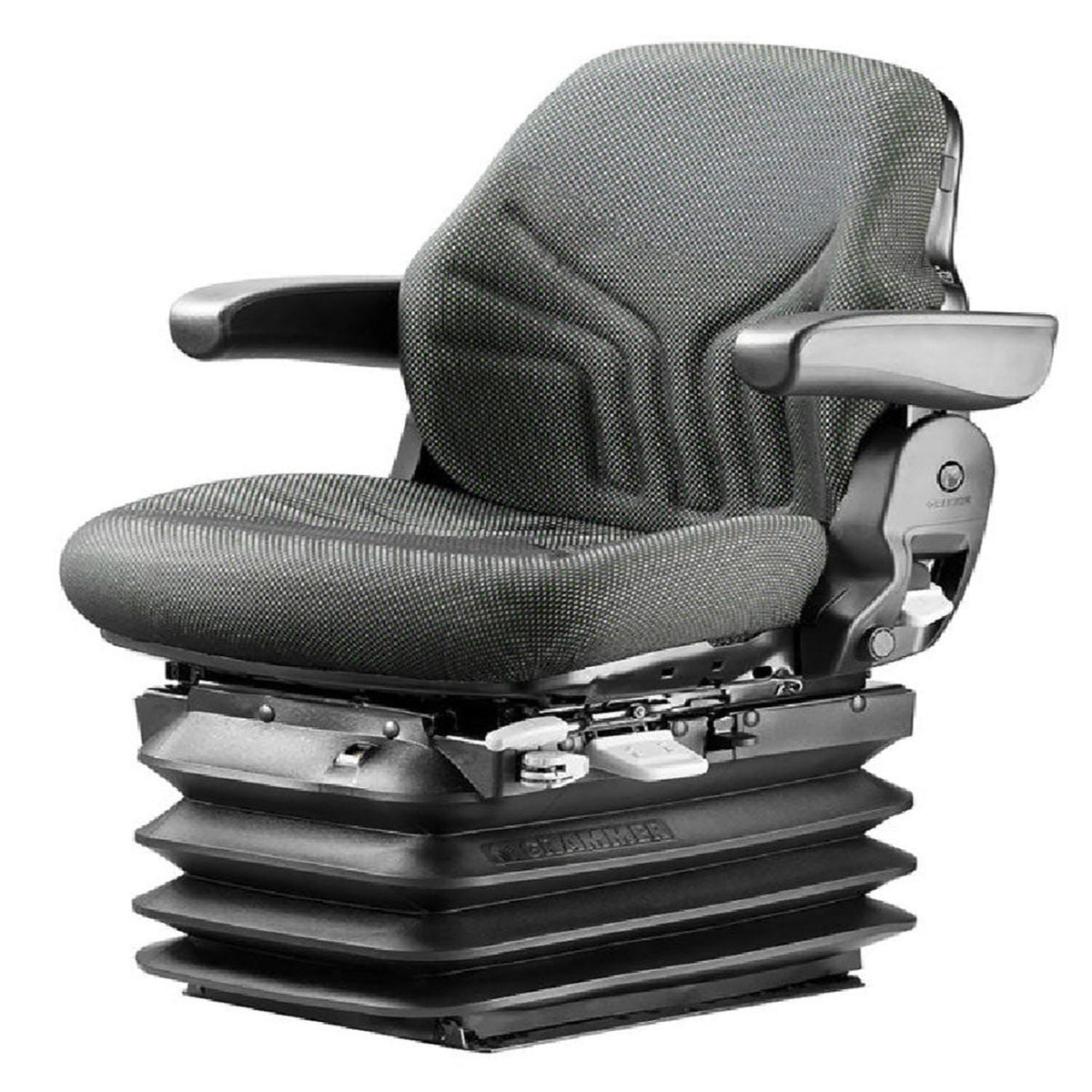Asiento Compacto Maximo W Tela