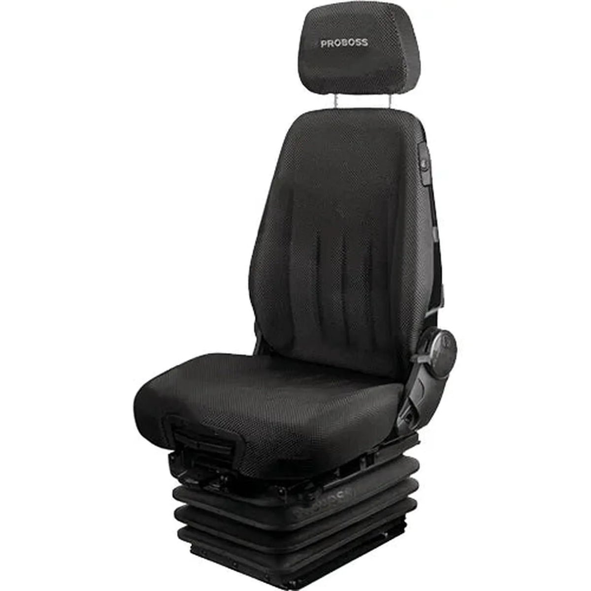 Asiento Neumatico Universal PROBOSS BS2510