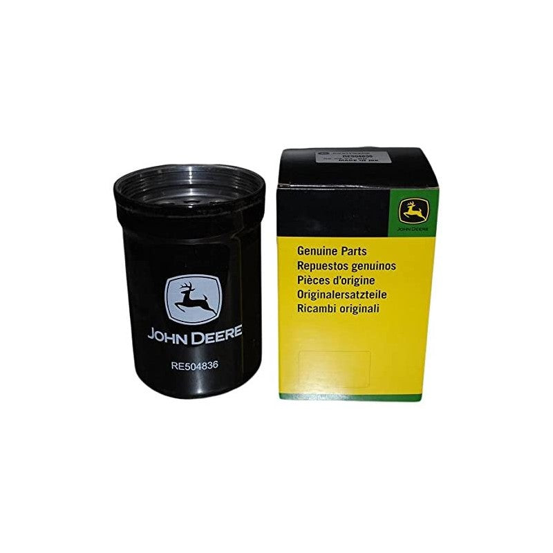Filtro Aceite Motor OEM John Deere RE504836