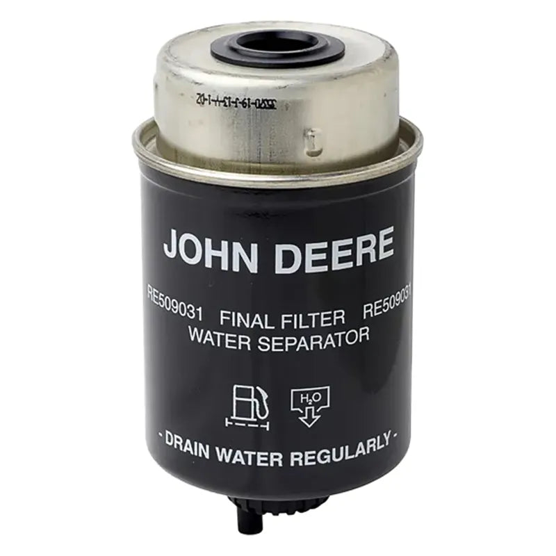 Filtro Combustible OEM John Deere RE509031