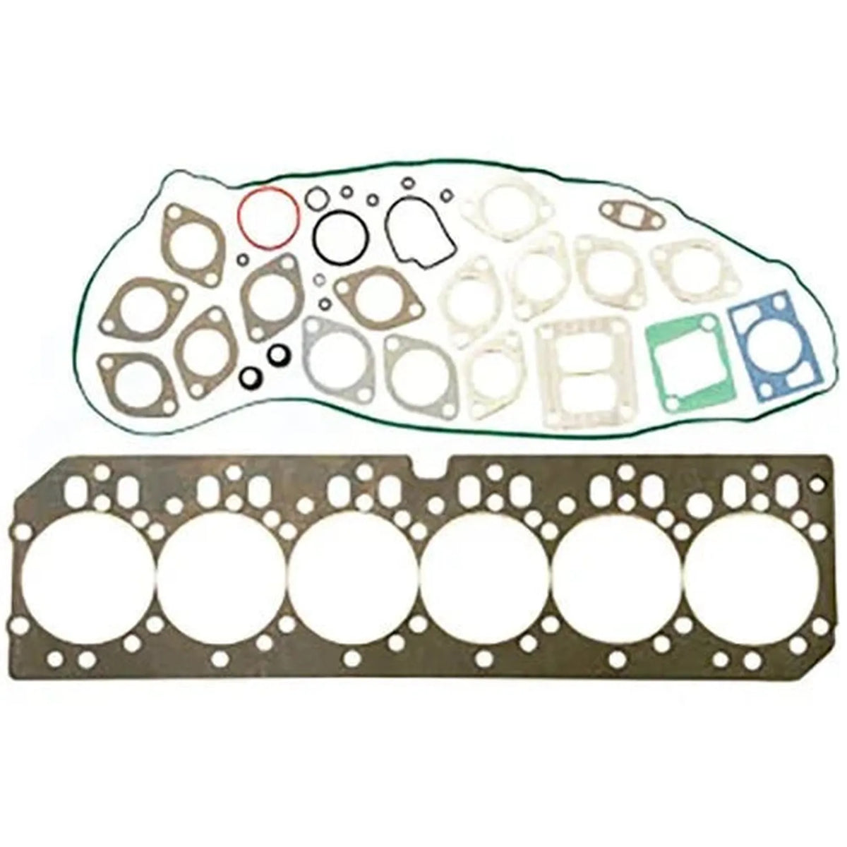 Juego de Juntas Superior Compatible John Deere RE532841