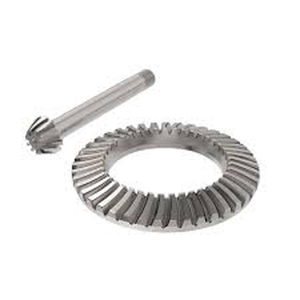 Grupo Cónico Eje Delantero Compatible John Deere SJ302442