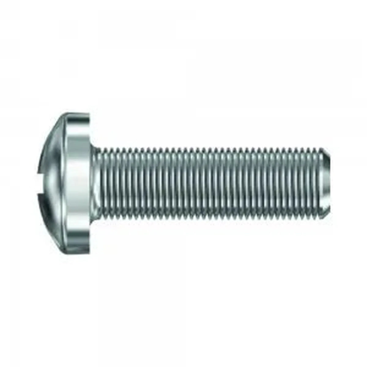 Tornillos Inox para Portaboquilla 25 uds