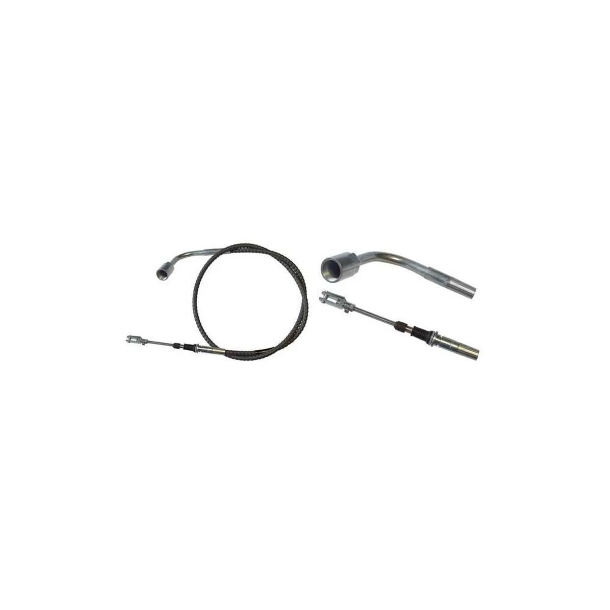 Cable Accionamiento Mando Hidraulico Compatible John Deere AL172937
