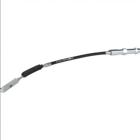 Câble de frein de stationnement d'origine John Deere AL178101