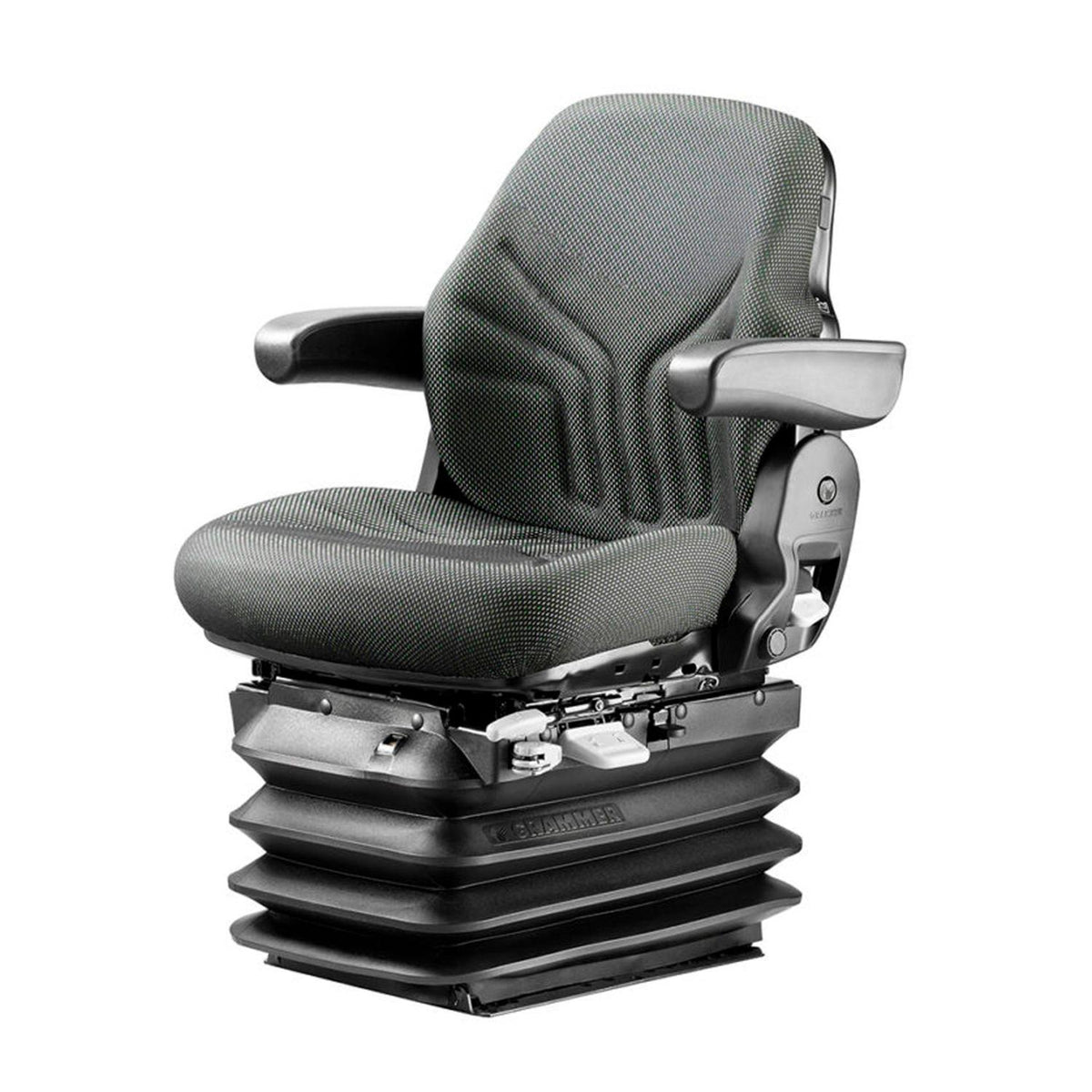 Asiento Maximo Comfort Tela