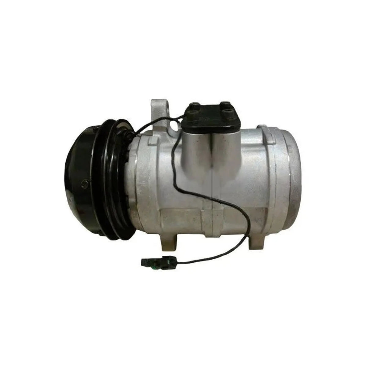 Compresor A/C Compatible John Deere TY6626