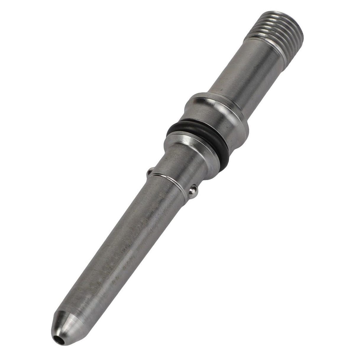 Tube de pression d'injecteur Agco Parts OEM V837073785